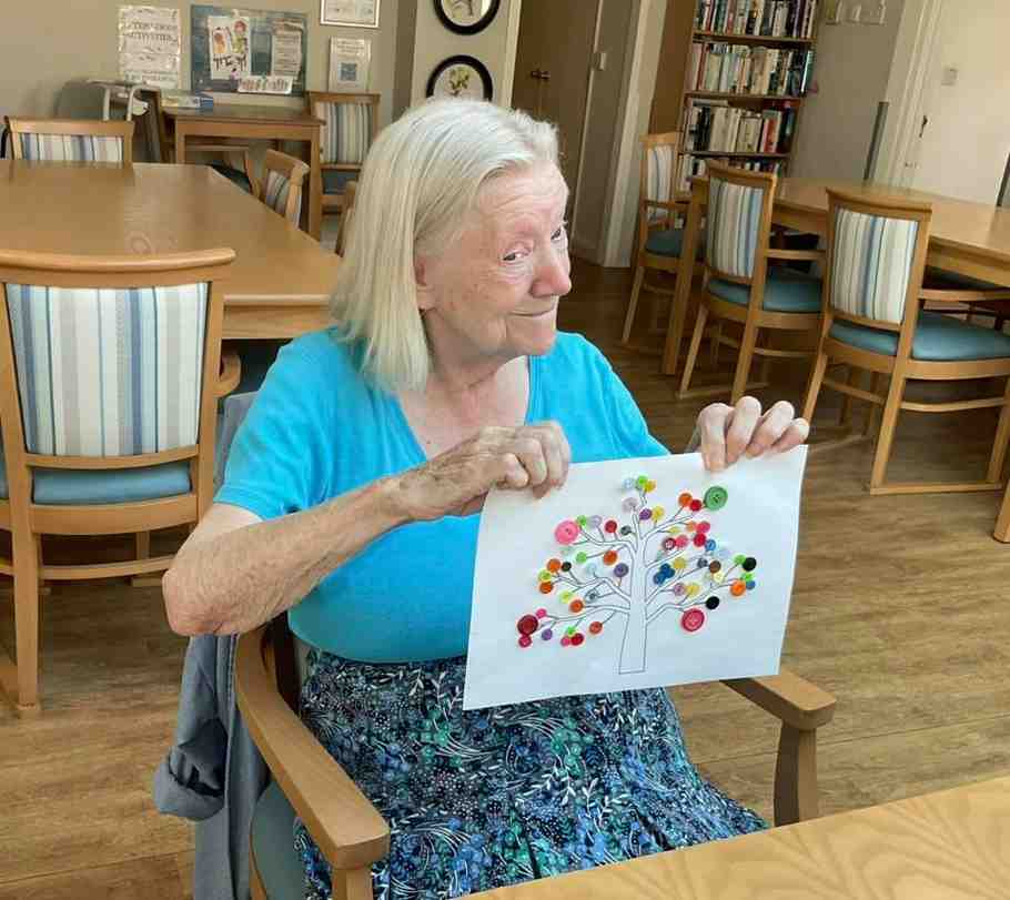 Arts and Crafts Activities