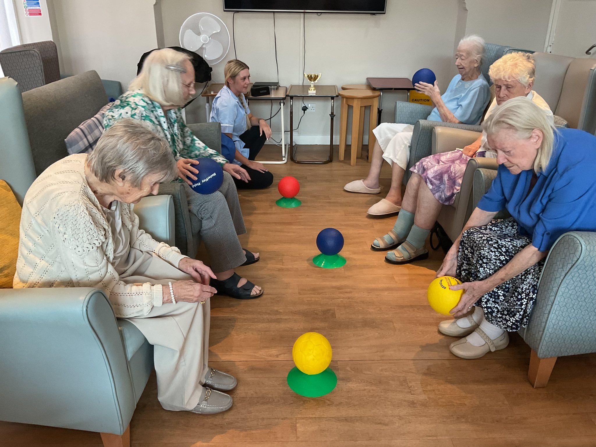 Social Activities